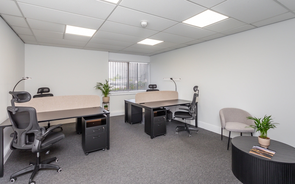 The Beehive Business Centre Blackburn (16)